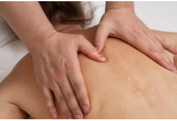 Atpalaiduojantis viso kūno masažas „Boutique Spa“ Vilniuje