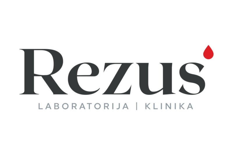 Laboratorijos-klinikos „Rezus.lt“ dovanų čekis