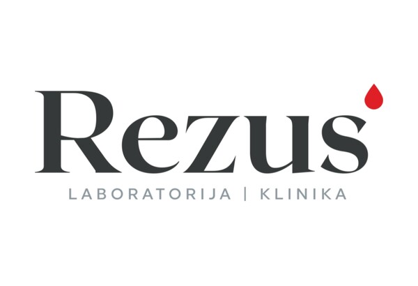 Laboratorijos-klinikos „Rezus.lt“ dovanų čekis
