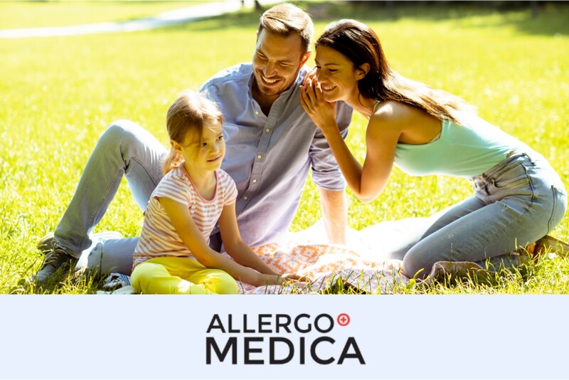 98 alergenų alergijos tyrimas su konsultacija klinikoje Allergomedica