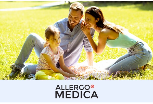 98 alergenų alergijos tyrimas su konsultacija klinikoje Allergomedica