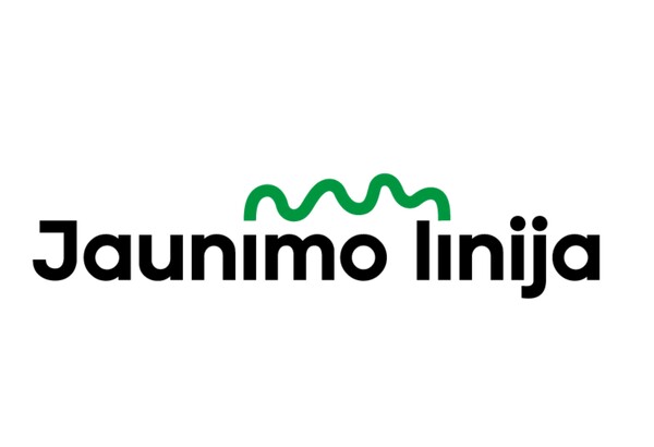 Parama „Jaunimo linijai“