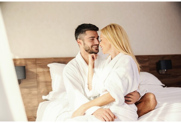 Praleiskite 3 dienas ramaus poilsio „Ezeri“ SPA viešbutyje Siguldoje