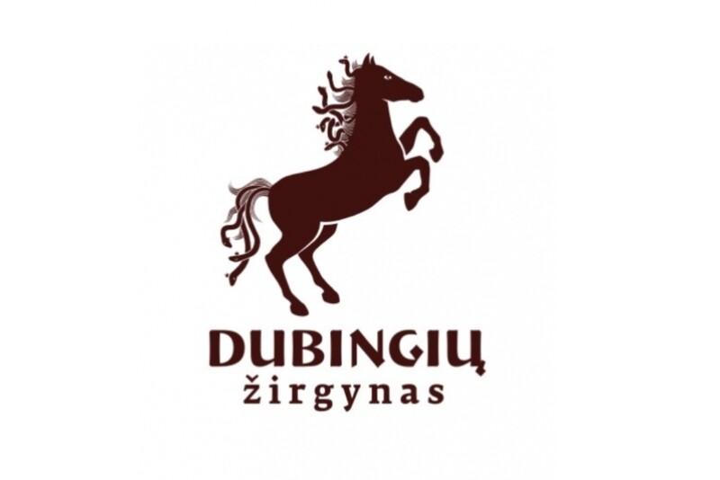 Pramogų komplekso „Dubingių žirgyno“ dovanų čekis