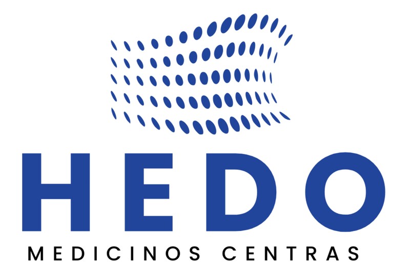 Medicinos centro „Hedo“ dovanų čekis