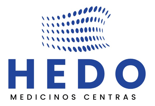 Medicinos centro „Hedo“ dovanų čekis