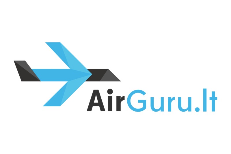 Kelionių agentūros „AirGuru“ dovanų čekis