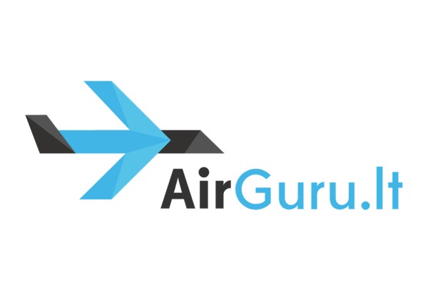 Kelionių agentūros „AirGuru“ dovanų čekis