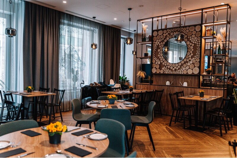 Restorano „Beef Room“ dovanų kortelė