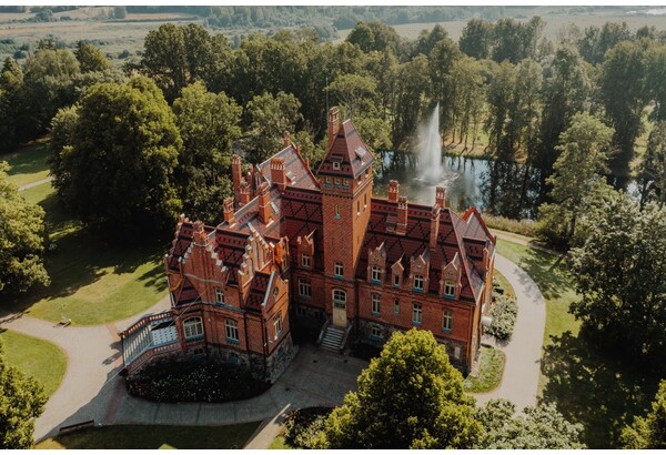 Dovanų kuponas „Jaunmokų pilies“ paslaugoms