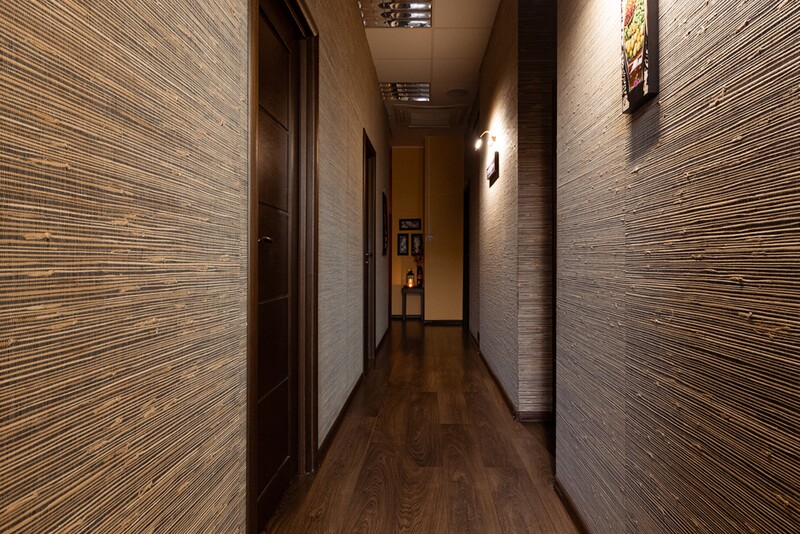 Atpalaiduojantis viso kūno masažas centre „ReflexPoint“ Vilniuje