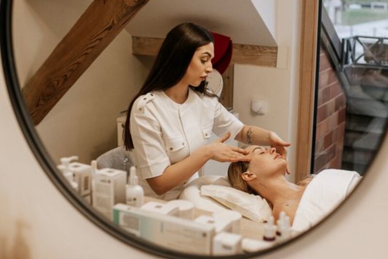 Inovatyvi veido procedūra „Guinot Hydradermie Jeunesse“ Klaipėdoje