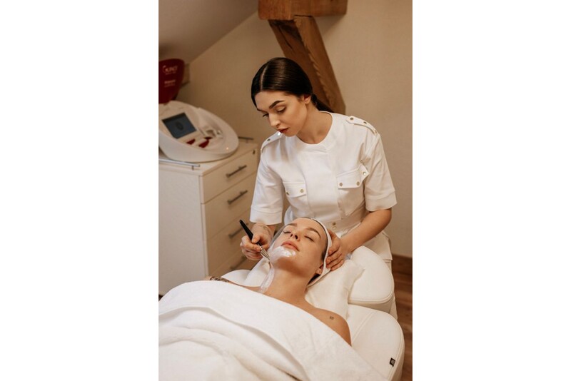 Odos estetikos centro „MORE“ dovanų čekis