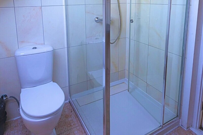 Nakvynė namelyje „Eco Resort Trakai“ 8 asmenims