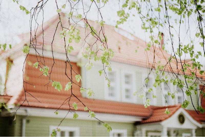 Vakarienė „Park Avenue“ restorane Kaune