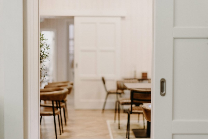 Vakarienė „Park Avenue“ restorane Kaune