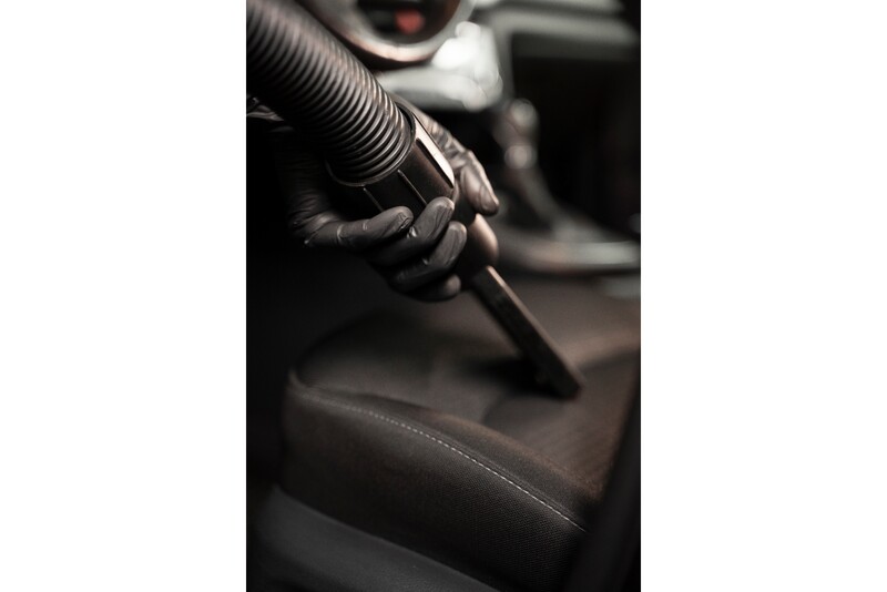 Automobilio išorės ir vidaus SPA „Partizanų Auto Spa“ Kaune