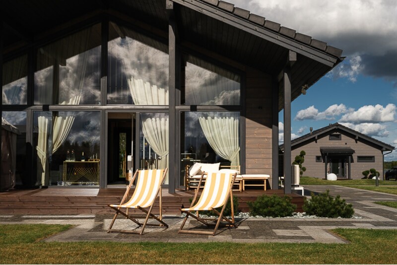LUX poilsis dviem „SEOVILLAGE Resort & Spa“ su SPA, pusryčiais ir romantiška vakariene