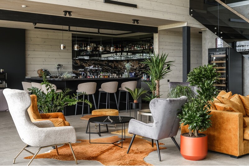 LUX poilsis dviem „SEOVILLAGE Resort & Spa“ su SPA, pusryčiais ir romantiška vakariene