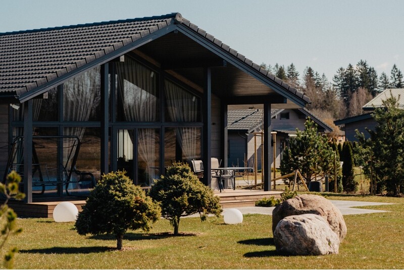 LUX poilsis dviem „SEOVILLAGE Resort & Spa“ su SPA, pusryčiais ir romantiška vakariene