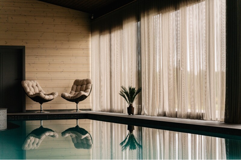 LUX poilsis dviem „SEOVILLAGE Resort & Spa“ su SPA, pusryčiais ir romantiška vakariene