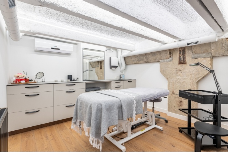 Individuali veido procedūra vyrams + DOVANA grožio studijoje „Mos Loft“ Kaune