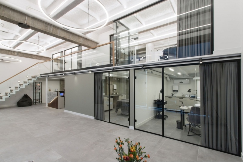 Grožio studijos „Mos Loft“ Kaune dovanų kuponas