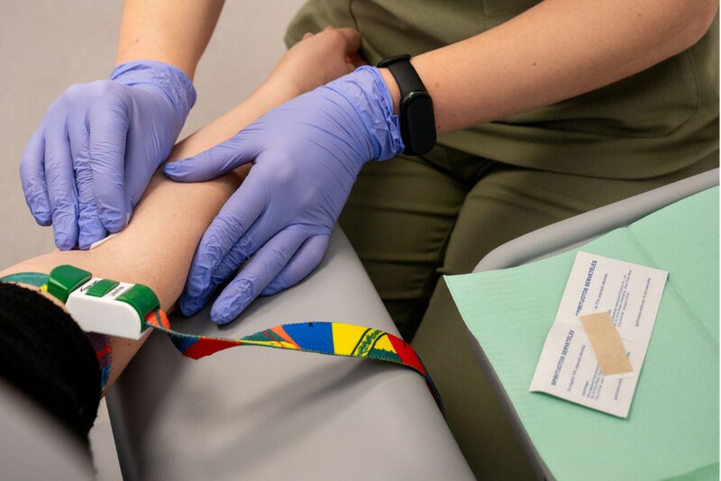 „PRO ULTRA“ išsami laboratorinių tyrimų programa + viso kūno ultragarsinis tyrimas