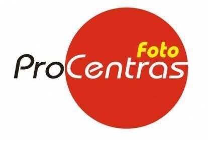 „FotoProCentro“ dovanų čekis