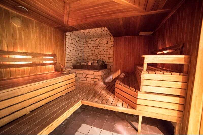 Romantiška nakvynė su SPA poilsiu dviem viešbutyje „Hotel Tigra“