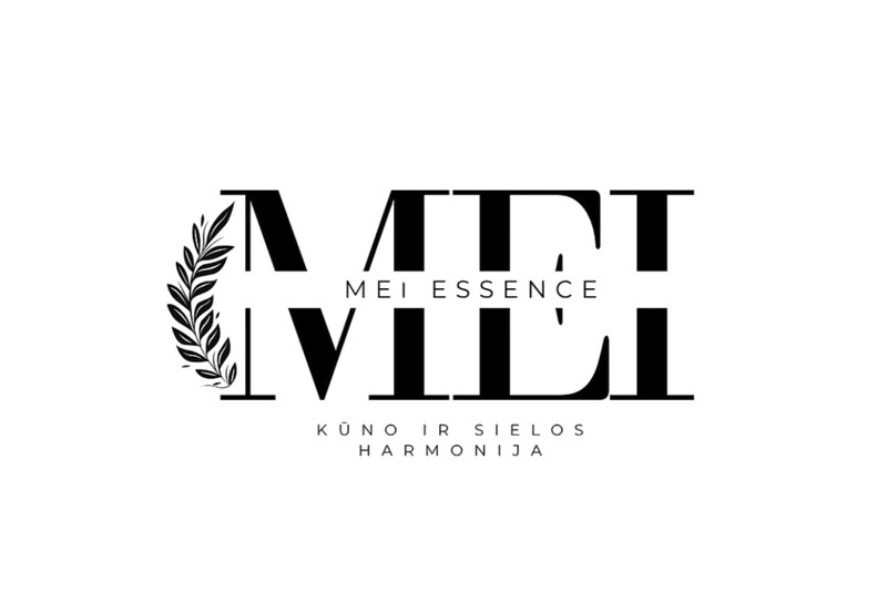 Masažo salono „Mei Essence“ dovanų čekis