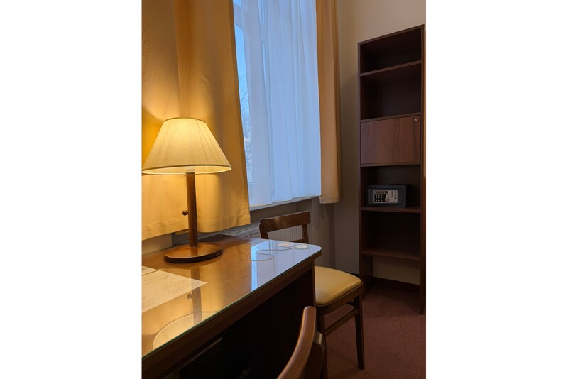 Poilsis dviem su pusryčiais „Memel Hotel“ viešbutyje Klaipėdoje
