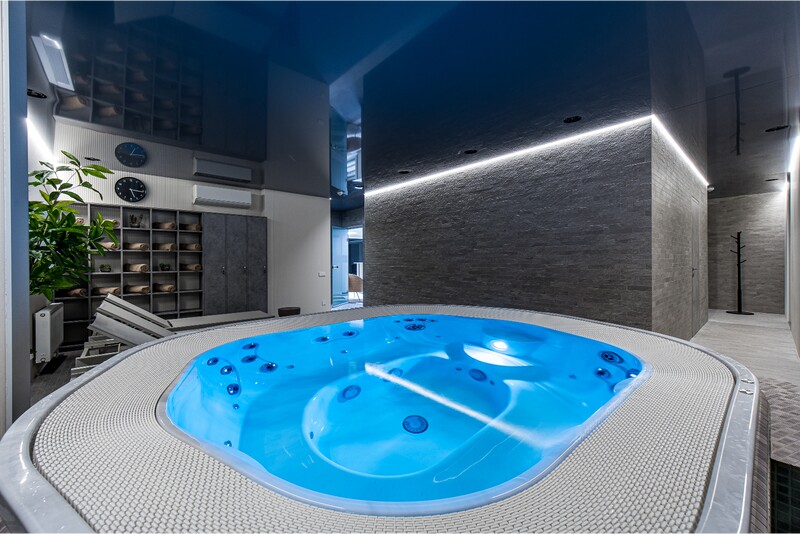 2 nakvynės su pusryčiais ir SPA dviem viešbutyje „Grand Baltic Dunes“ Palangoje