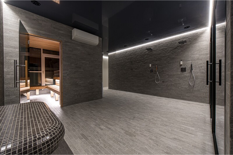 2 nakvynės su pusryčiais ir SPA dviem viešbutyje „Grand Baltic Dunes“ Palangoje