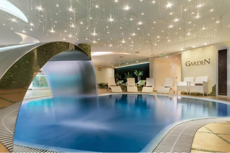 „Prisipažinimas meilėje“ – SPA pasiūlymas iš Baltic Beach Hotel & SPA