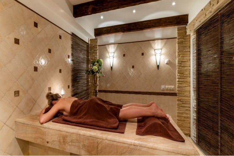 „Prisipažinimas meilėje“ – SPA pasiūlymas iš Baltic Beach Hotel & SPA