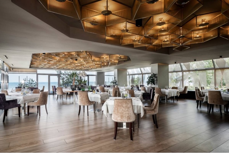 „Prisipažinimas meilėje“ – SPA pasiūlymas iš Baltic Beach Hotel & SPA