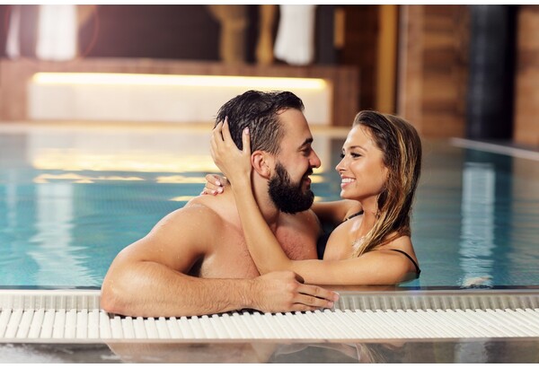 „Prisipažinimas meilėje“ – SPA pasiūlymas iš Baltic Beach Hotel & SPA