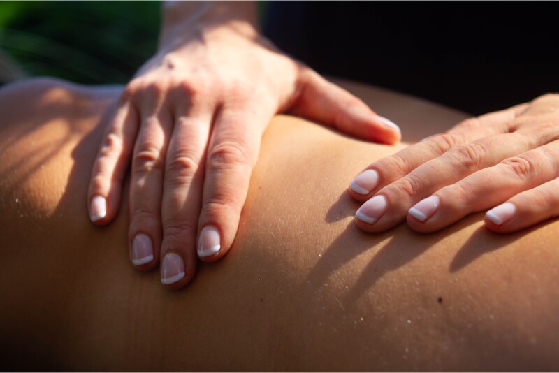 Bioenergetinis masažas Mystic SPA Hub Vilniuje