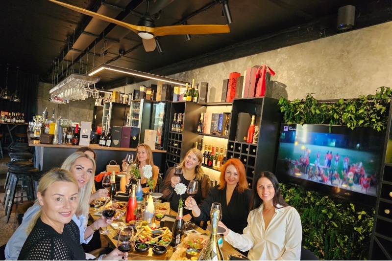 4 viskių degustacija su užkandžiais Šiauliuose