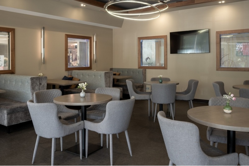 Nakvynė su pusryčiais viešbutyje „Bellevue Park Hotel Riga“
