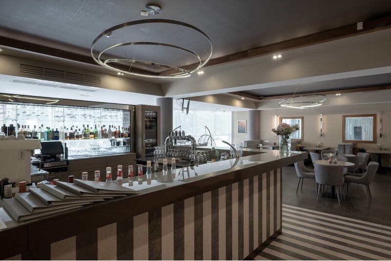 Šeimyninė nakvynė su SPA viešbutyje „Bellevue Park Hotel Riga“