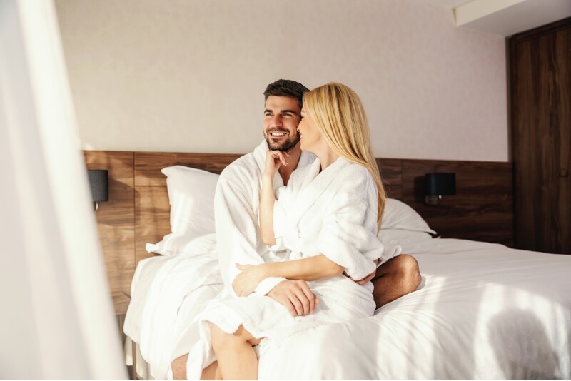 Nakvynė su pusryčiais viešbutyje „Bellevue Park Hotel Riga“