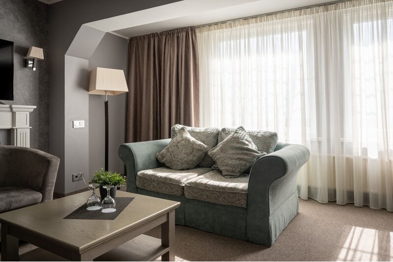 Šeimyninė nakvynė su SPA viešbutyje „Bellevue Park Hotel Riga“