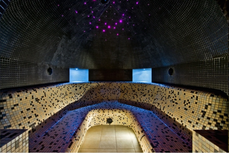 2 nakvynės su masažu dviem „SPA VILNIUS Druskininkai“ (darbo dienomis)