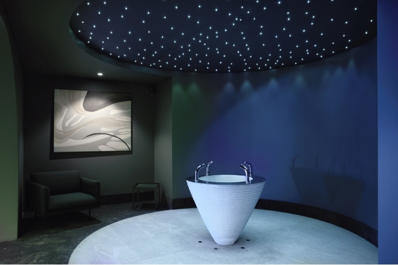 2 nakvynės su masažu dviem „SPA VILNIUS Druskininkai“ (darbo dienomis)