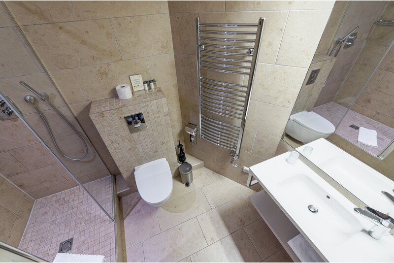 2 nakvynės su masažu dviem „SPA VILNIUS Druskininkai“ (darbo dienomis)