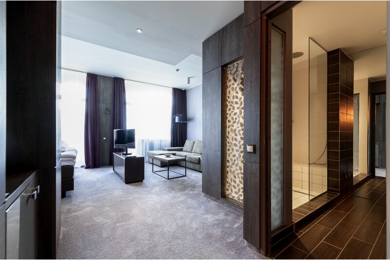 2 nakvynės su masažu dviem „SPA VILNIUS Druskininkai“ (darbo dienomis)