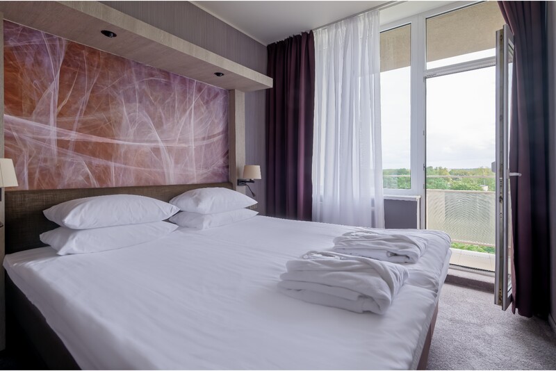 2 nakvynės su masažu dviem „SPA VILNIUS Druskininkai“ (darbo dienomis)