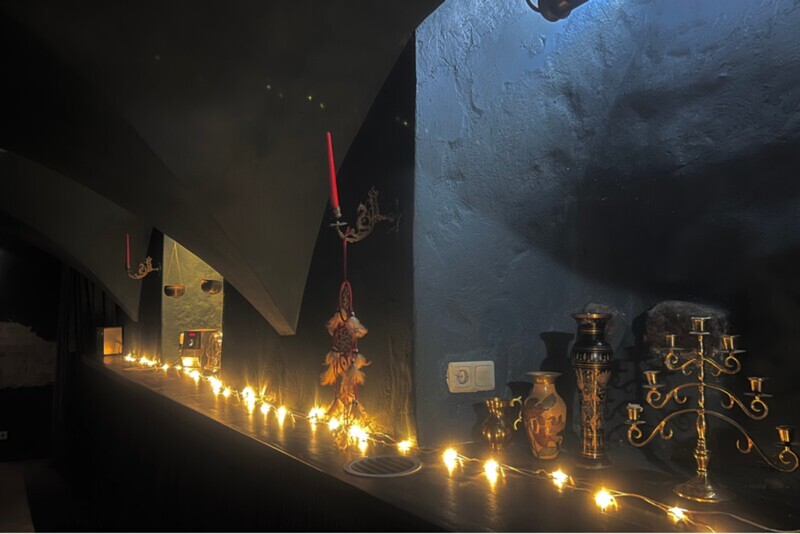 Sveikatinamasis masažas Mystic SPA Vilniuje